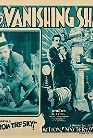 The Vanishing Shadow (1934) StreamM4u M4ufree