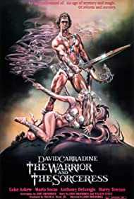 The Warrior and the Sorceress (1984) M4ufree