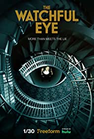 The Watchful Eye (2023-) StreamM4u M4ufree