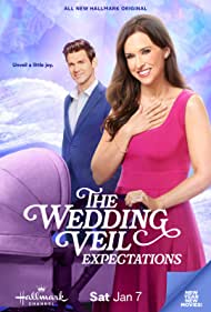 The Wedding Veil Expectations (2023) M4ufree
