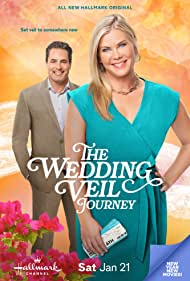 The Wedding Veil Journey (2023) M4ufree
