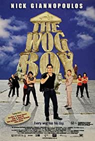 The Wog Boy (2000) M4ufree