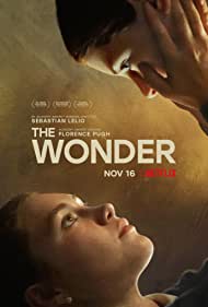 The Wonder (2022) M4ufree