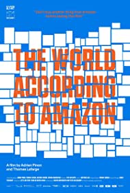 The World According to Amazon (2019) M4ufree