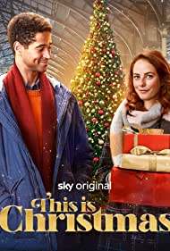 This is Christmas (2022) M4ufree