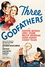 Three Godfathers (1936) M4ufree