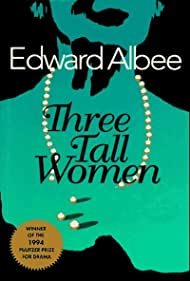 Three Tall Women (2022) M4ufree