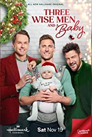 Three Wise Men and a Baby (2022) M4ufree