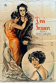 Three Women (1924) M4ufree
