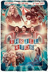 Thrill Ride (2016) M4ufree