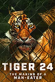 Tiger 24 (2022) M4ufree