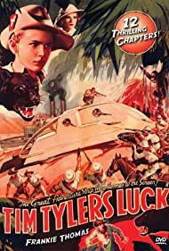 Tim Tylers Luck (1937) StreamM4u M4ufree