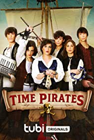 Time Pirates (2022) M4ufree