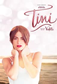 Tini The New Life of Violetta (2016) M4ufree