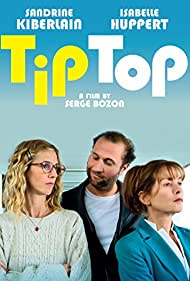 Tip Top (2013) M4ufree