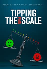Tipping the Pain Scale (2021) M4ufree