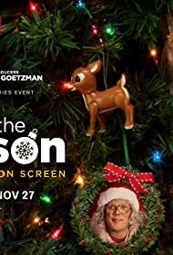 Tis the Season The Holidays on Screen (2022) M4ufree