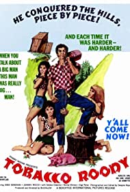 Tobacco Roody (1970) M4ufree