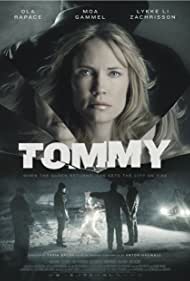 Tommy (2014) M4ufree