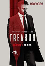 Treason (2022-) StreamM4u M4ufree