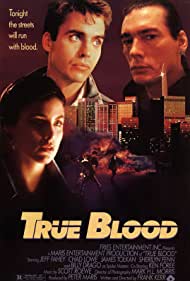 True Blood (1989) M4ufree