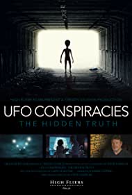 UFO Conspiracies The Hidden Truth (2020) M4ufree