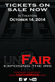 Unfair Exposing the IRS (2014) M4ufree