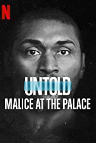 Untold Malice at the Palace (2021) M4ufree