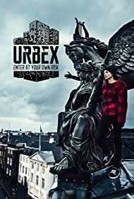 URBEX Enter at Your Own Risk (2016-) StreamM4u M4ufree