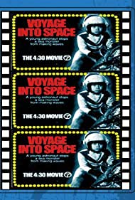 Voyage Into Space (1970) M4ufree