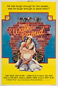 Walk Proud (1979) M4ufree