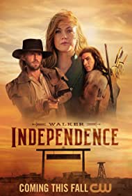Walker Independence (2022-) StreamM4u M4ufree