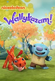 Wallykazam (2014-2017) StreamM4u M4ufree