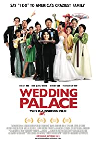 Wedding Palace (2013) M4ufree