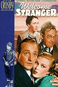 Welcome Stranger (1947) M4ufree
