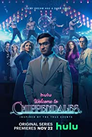 Welcome to Chippendales (2022-) StreamM4u M4ufree
