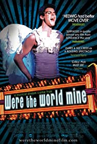 Were the World Mine (2008) M4ufree