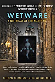 Wetware (2018) M4ufree