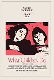 What Children Do (2017) M4ufree