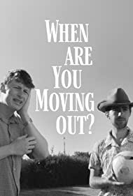 When Are You Moving Out (2022) M4ufree