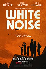 White Noise (2022) M4ufree