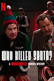 Who Killed Santa A Murderville Murder Mystery (2022) M4ufree