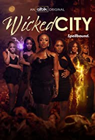 Wicked City (2022-) StreamM4u M4ufree