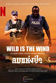 Wild is the Wind (2022) M4ufree