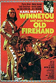 Winnetou und sein Freund Old Firehand (1966) M4ufree