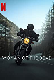 Woman of the Dead (2022-) StreamM4u M4ufree