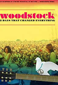 Woodstock 3 Days That Changed Everything (2019) M4ufree
