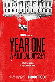 Year One A Political Odyssey (2022) M4ufree