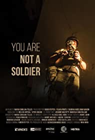 You Are Not a Soldier (2021) M4ufree