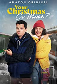 Your Christmas or Mine (2022) M4ufree